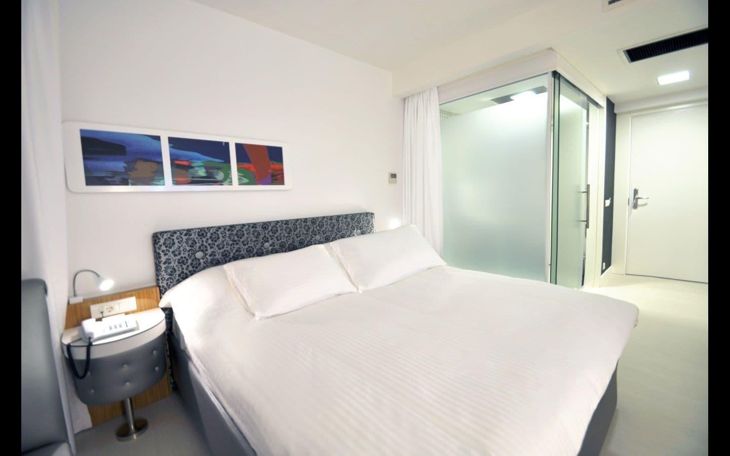 No 19 Boutique Hotel アンカラ エクステリア 写真