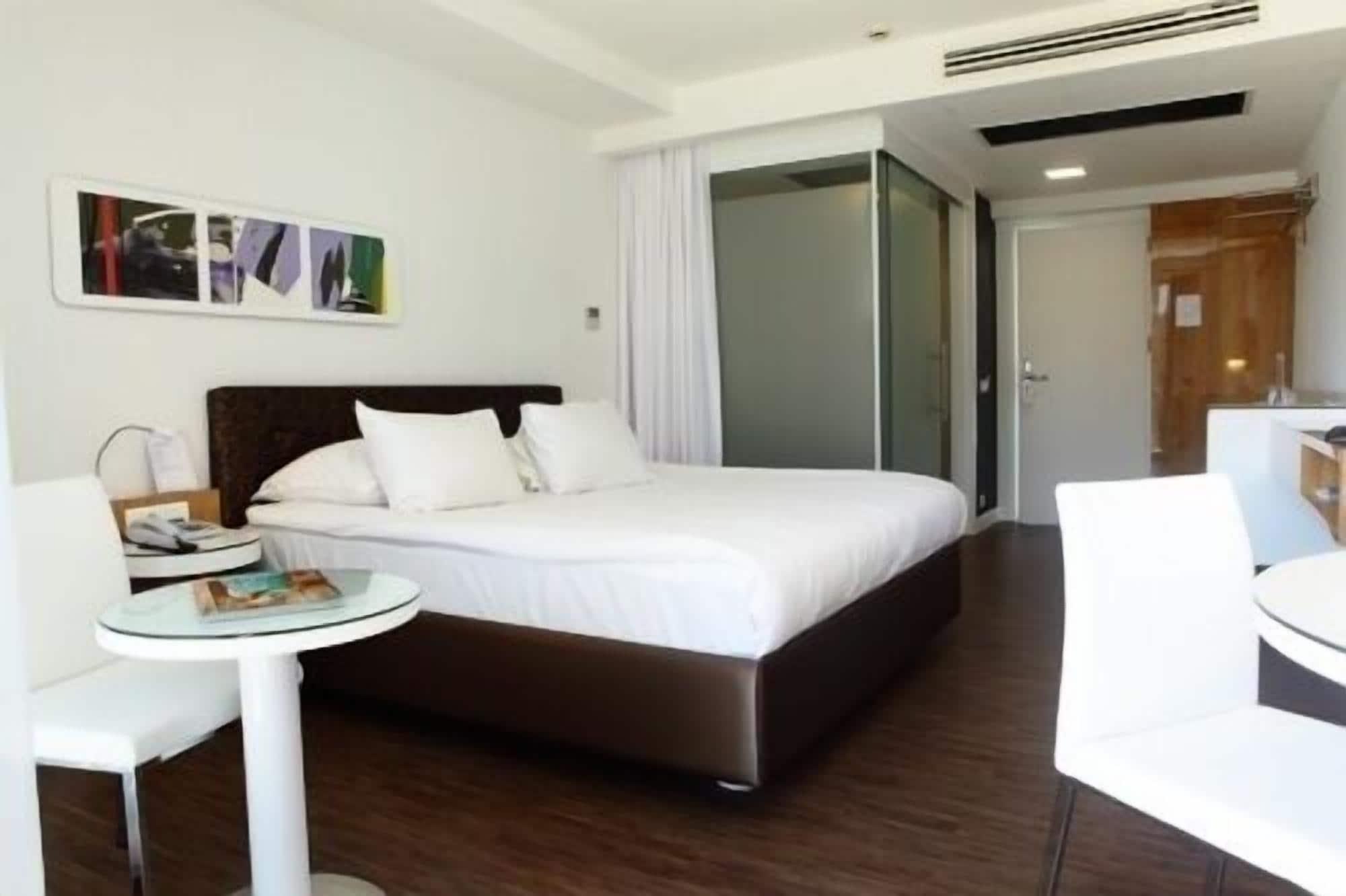 No 19 Boutique Hotel アンカラ エクステリア 写真