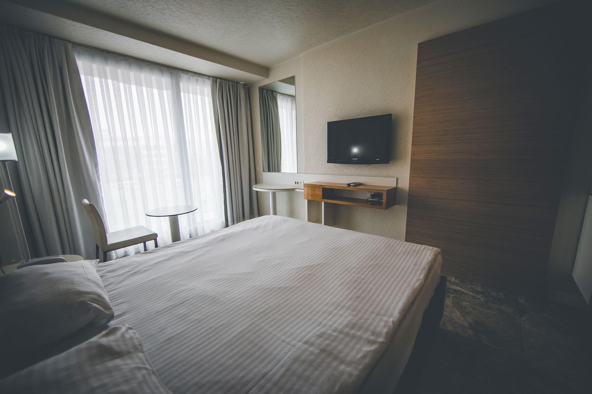 No 19 Boutique Hotel アンカラ エクステリア 写真