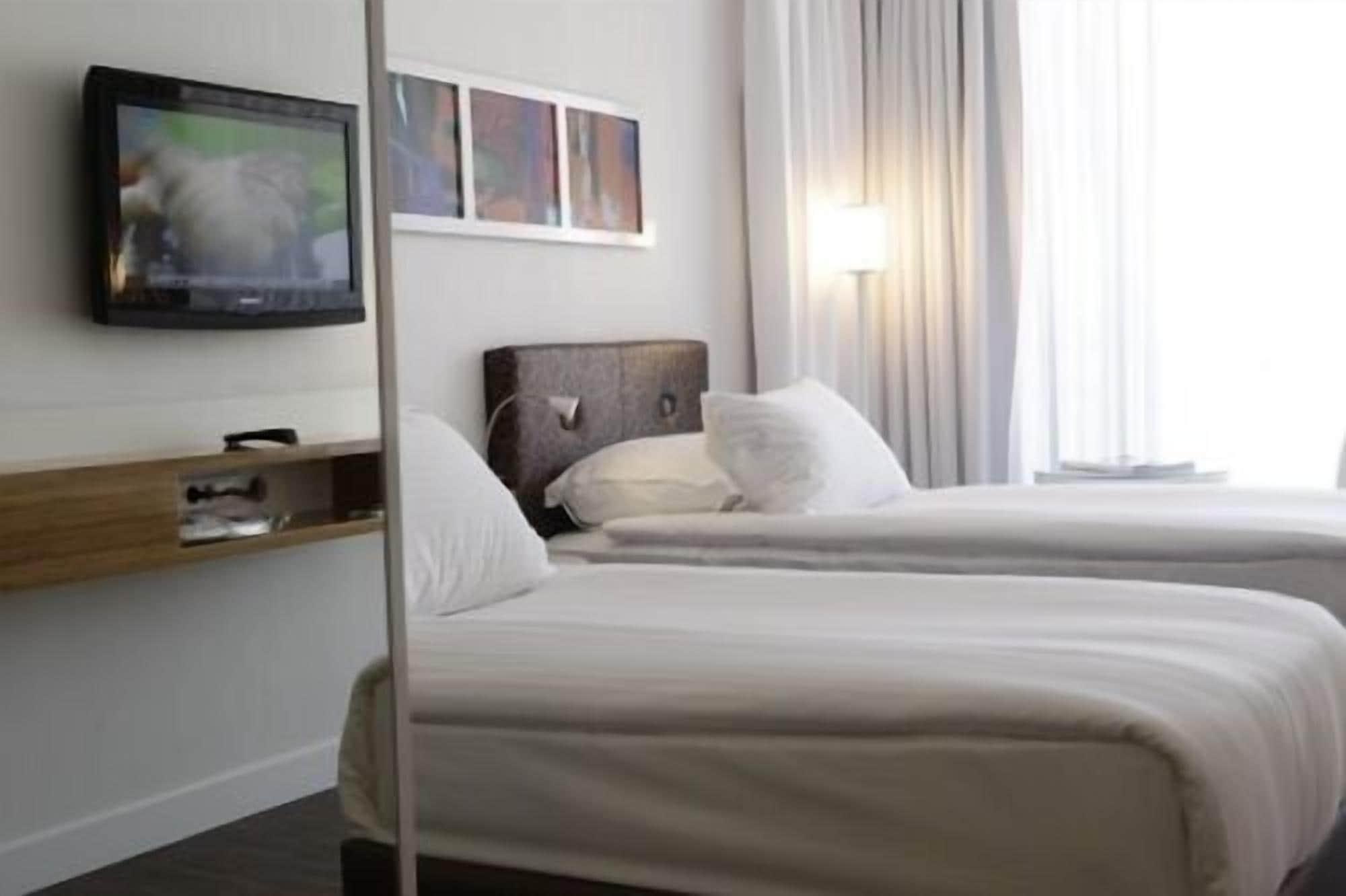 No 19 Boutique Hotel アンカラ エクステリア 写真