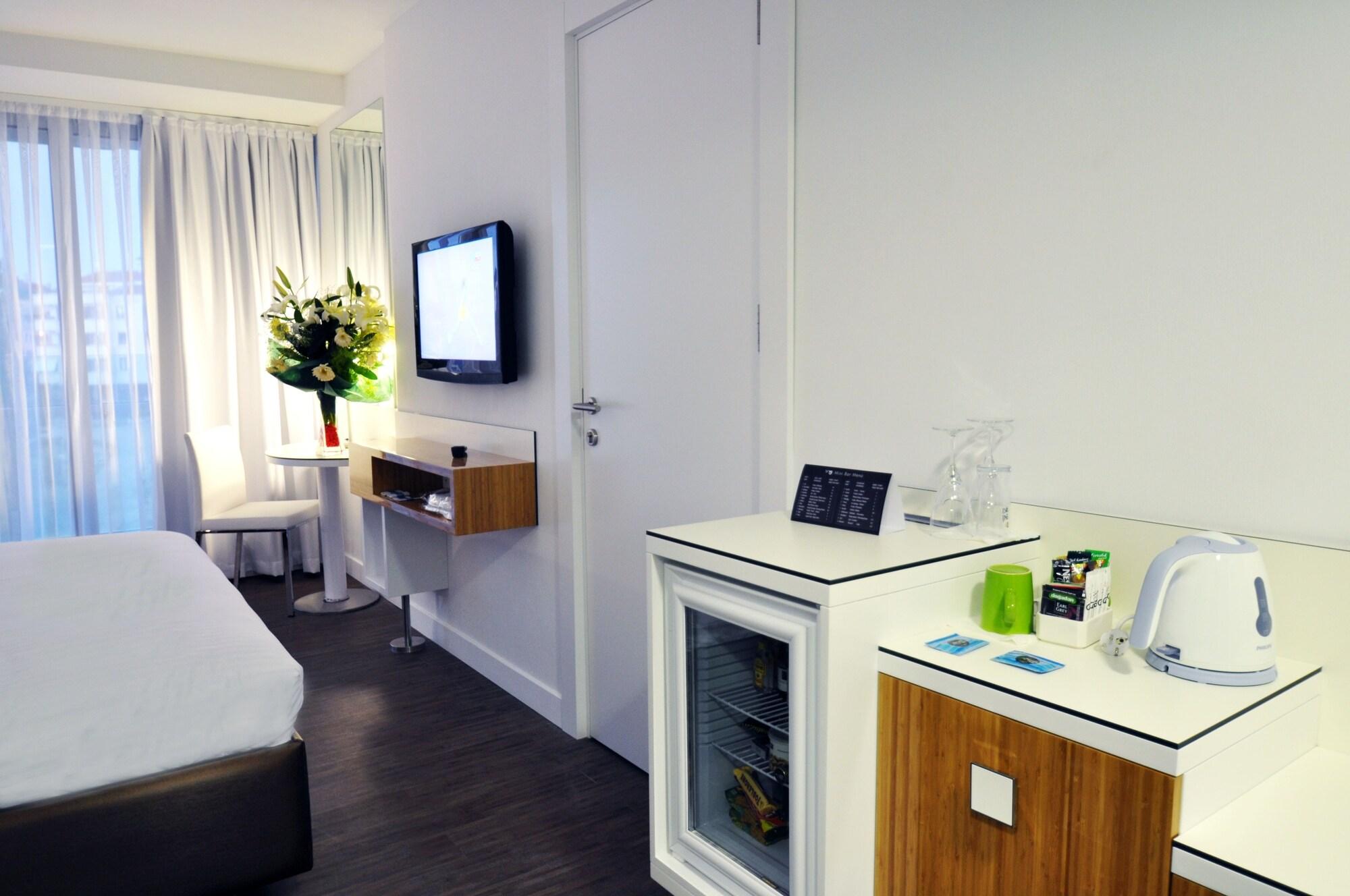 No 19 Boutique Hotel アンカラ エクステリア 写真