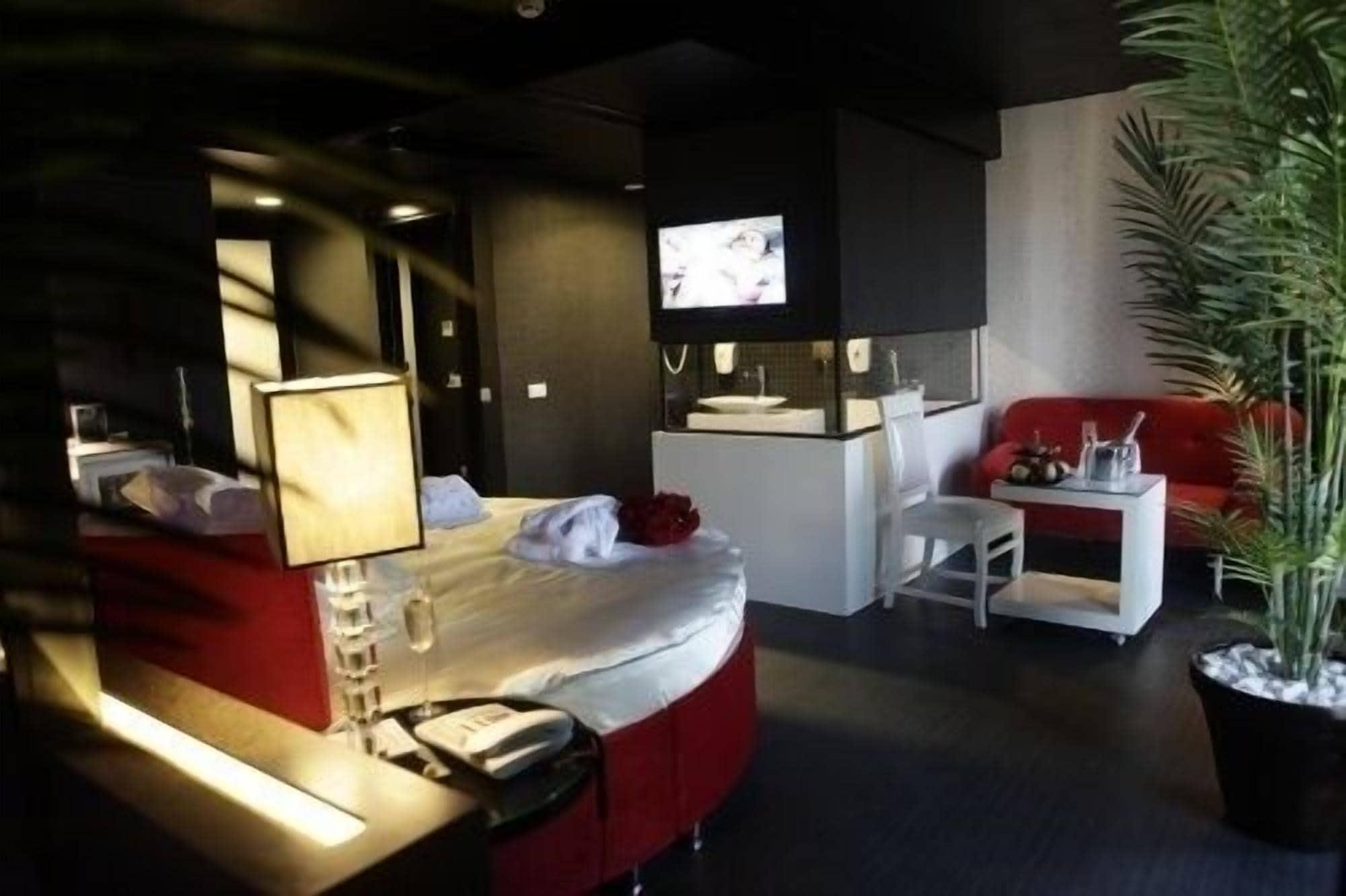 No 19 Boutique Hotel アンカラ エクステリア 写真