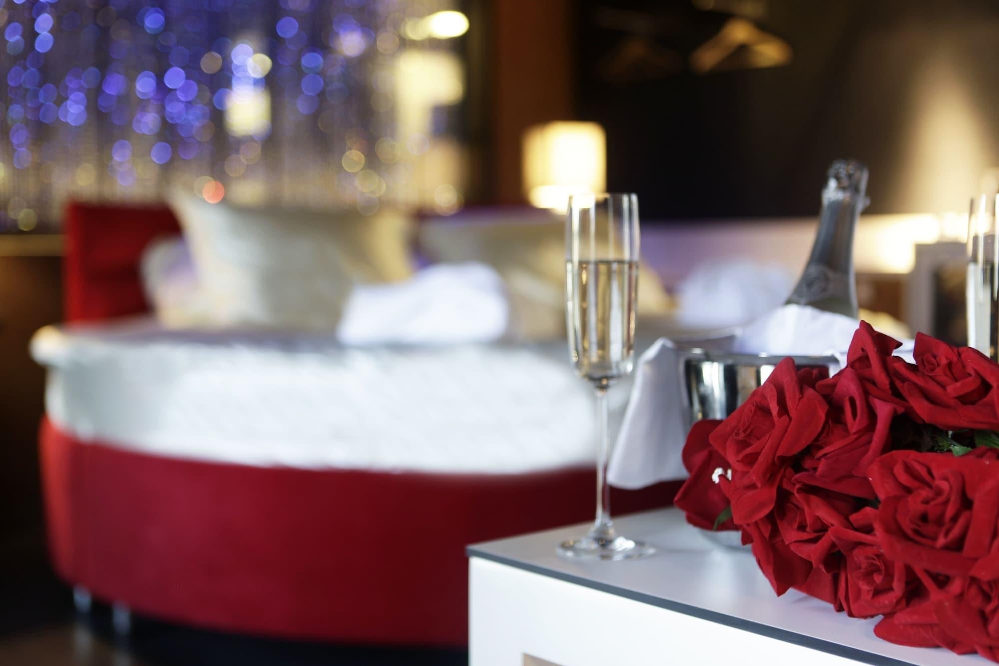 No 19 Boutique Hotel アンカラ エクステリア 写真