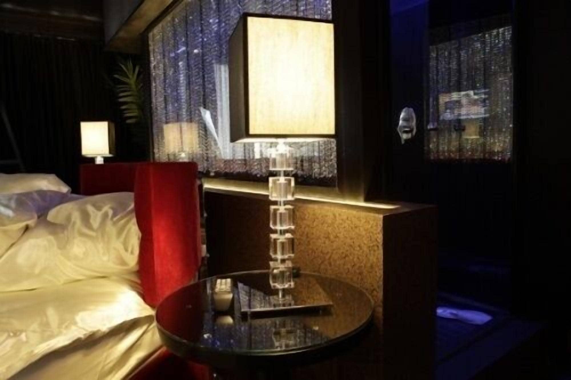 No 19 Boutique Hotel アンカラ エクステリア 写真
