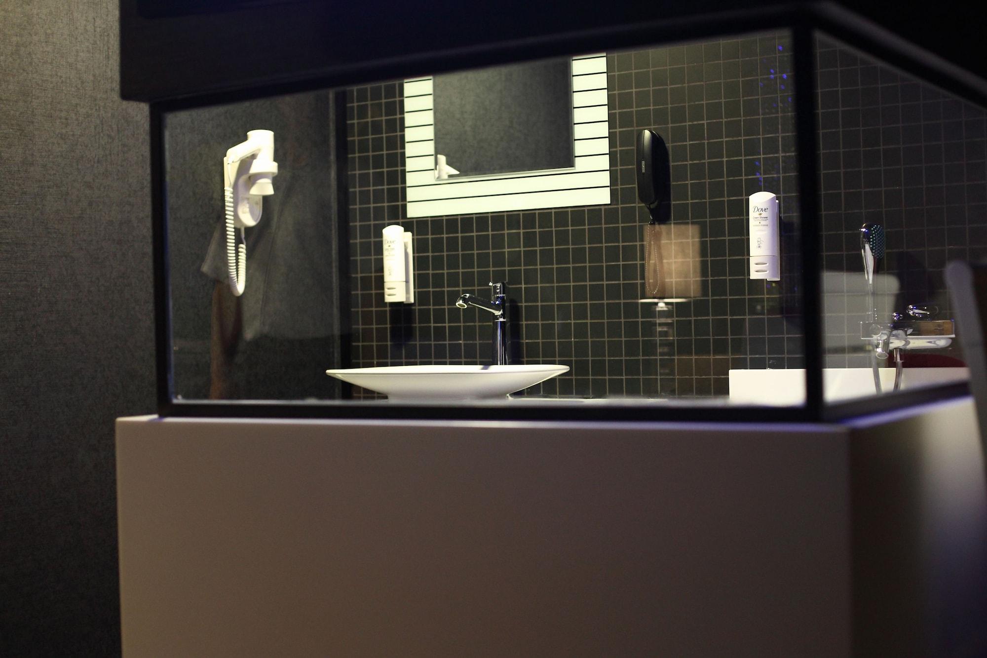 No 19 Boutique Hotel アンカラ エクステリア 写真