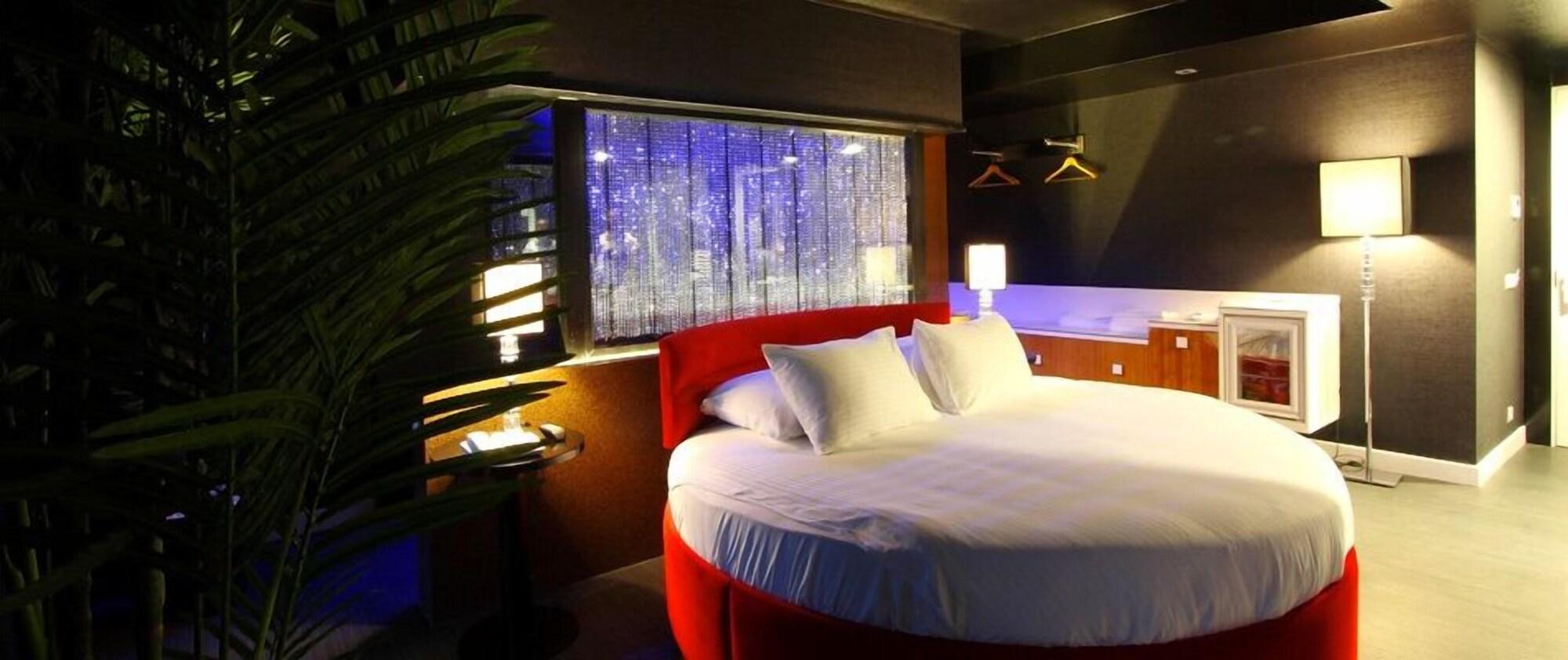 No 19 Boutique Hotel アンカラ エクステリア 写真