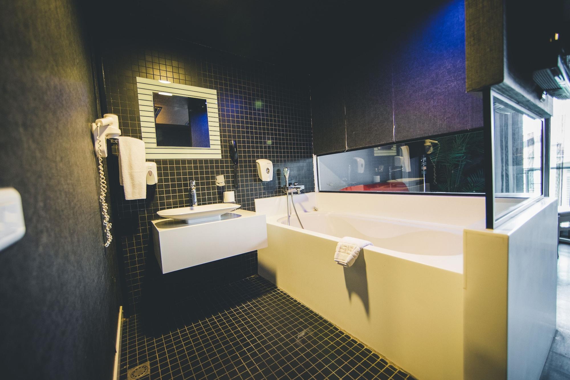No 19 Boutique Hotel アンカラ エクステリア 写真