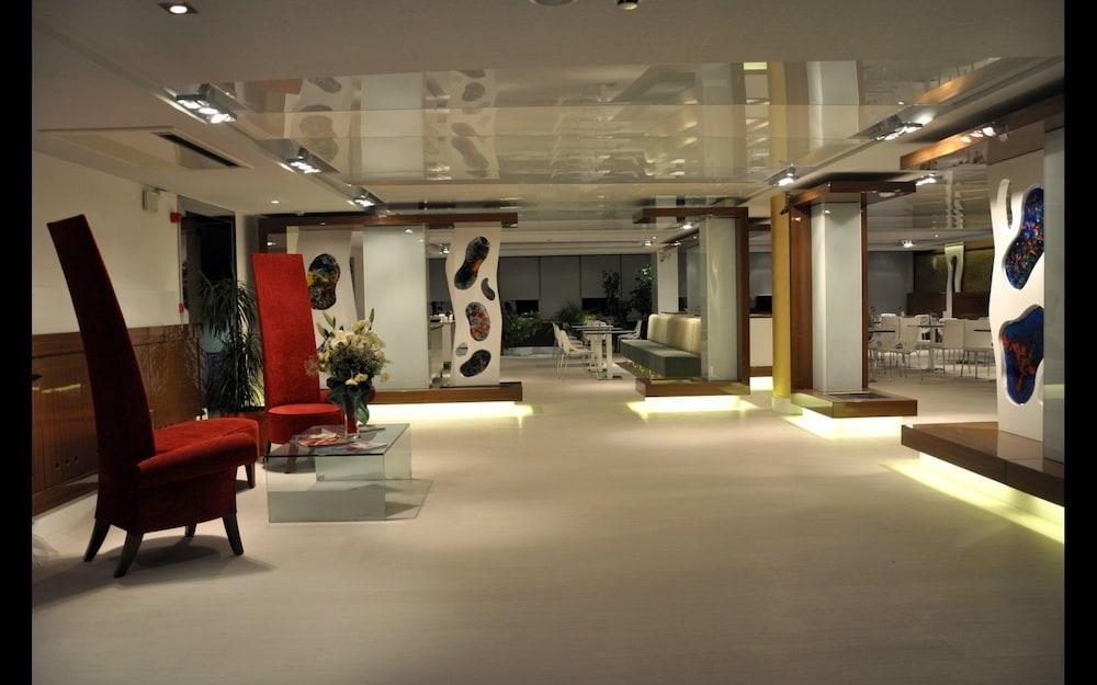 No 19 Boutique Hotel アンカラ エクステリア 写真