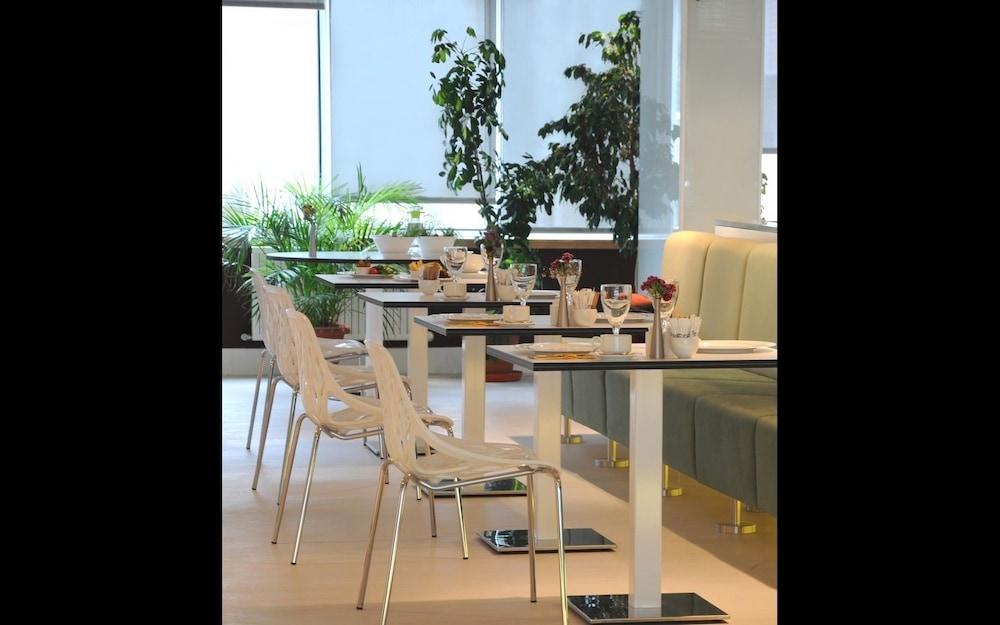 No 19 Boutique Hotel アンカラ エクステリア 写真