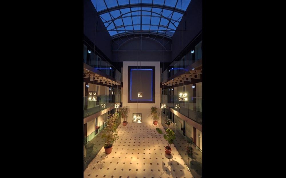 No 19 Boutique Hotel アンカラ エクステリア 写真